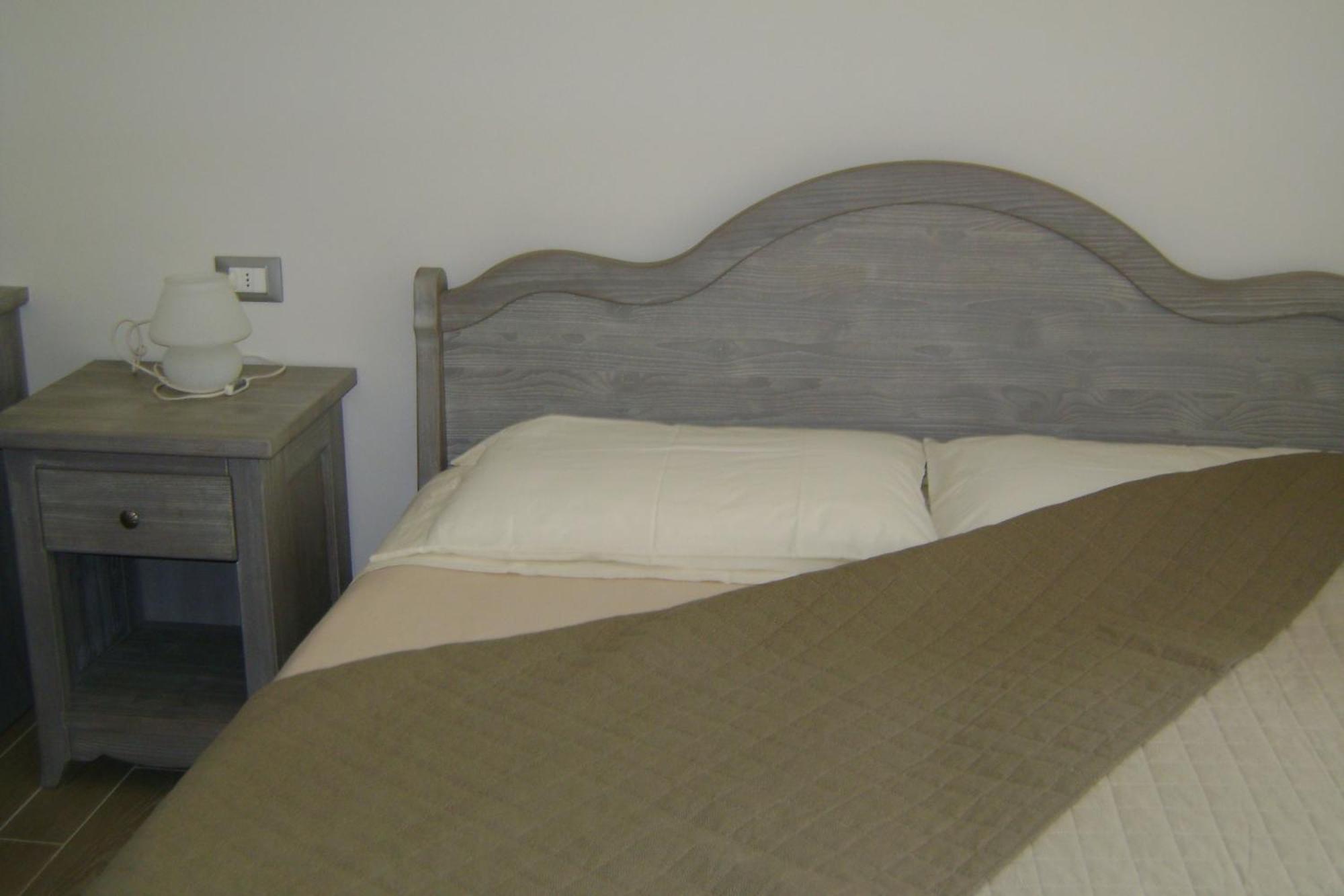 Affittacamere Rubino Guest House Ponte nellʼAlpi Exterior foto